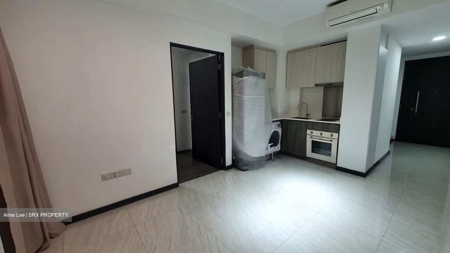 Gem Residences (D12), Condominium #575033151